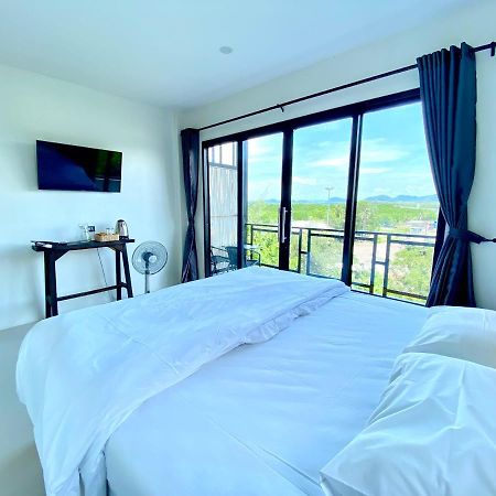 De Saran lanta Hotel Koh Lanta Bagian luar foto