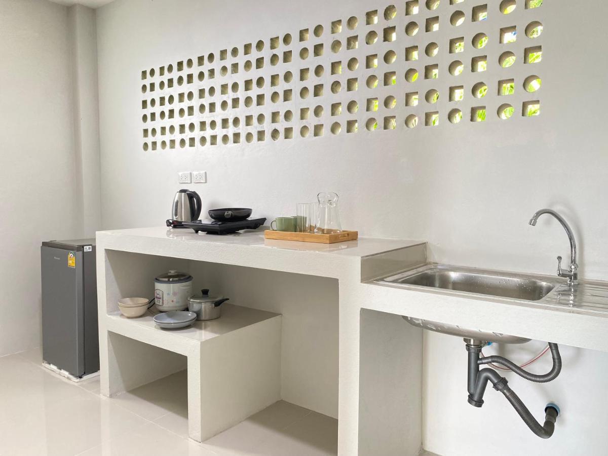 De Saran lanta Hotel Koh Lanta Bagian luar foto