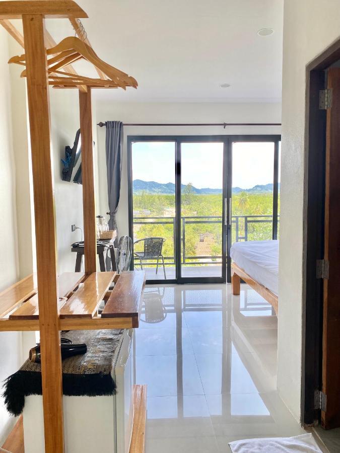 De Saran lanta Hotel Koh Lanta Bagian luar foto